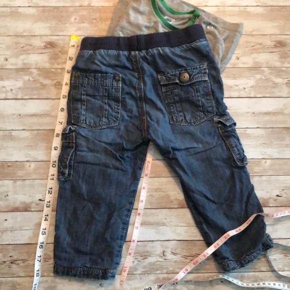 Zara Baby outfit - Picture 9 of 10